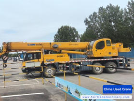 Buy XCMG Used Crane / 7 Buy XCMG Used Crane / 7